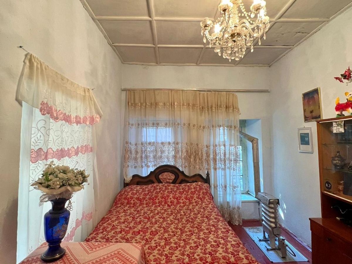 Guesthouse Ilisu Qax Buitenkant foto