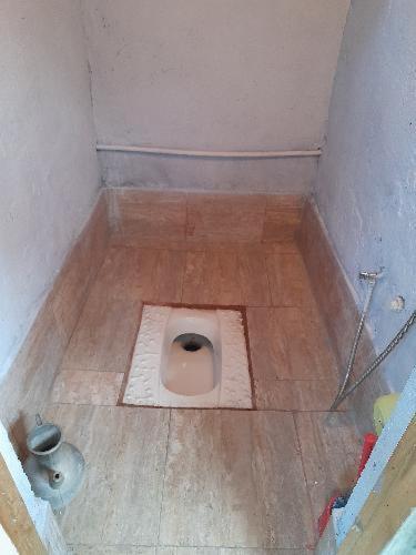 Guesthouse Ilisu Qax Buitenkant foto